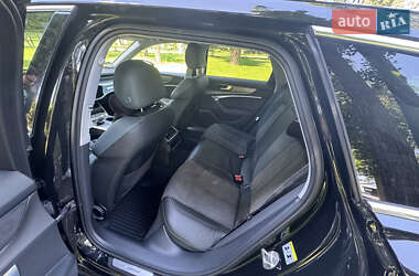 Универсал Audi A6 Allroad 2021 в 