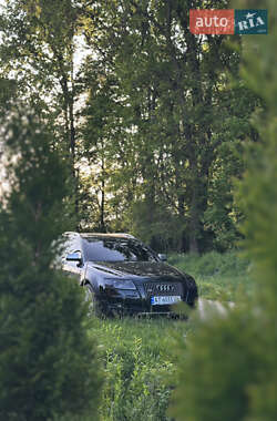 Универсал Audi A6 Allroad 2007 в 