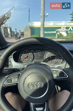 Универсал Audi A6 Allroad 2015 в 