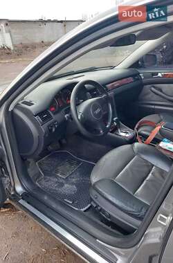 Універсал Audi A6 Allroad 2005 в 