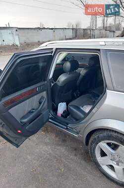 Універсал Audi A6 Allroad 2005 в 