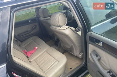 Универсал Audi A6 Allroad 2003 в 