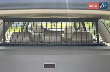 Универсал Audi A6 Allroad 2003 в 