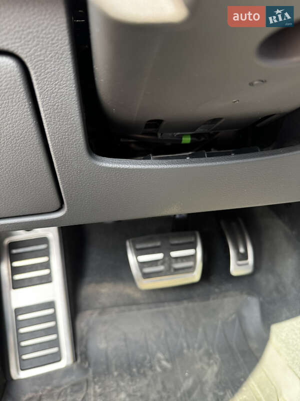 Универсал Audi A6 Allroad 2020 в Запорожье