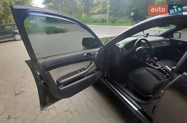 Универсал Audi A6 Allroad 2003 в 