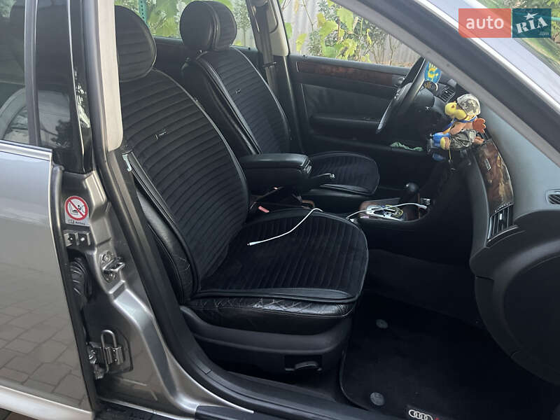 Универсал Audi A6 Allroad 2003 в Одессе