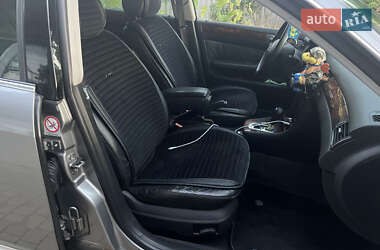 Універсал Audi A6 Allroad 2003 в 