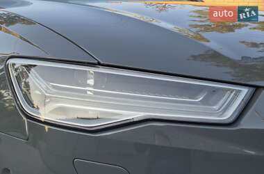 Універсал Audi A6 Allroad 2017 в 
