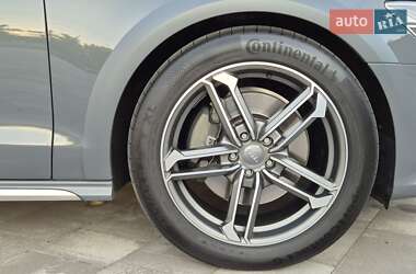 Універсал Audi A6 Allroad 2017 в 