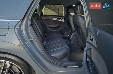 Універсал Audi A6 Allroad 2017 в 