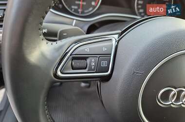 Універсал Audi A6 Allroad 2017 в 