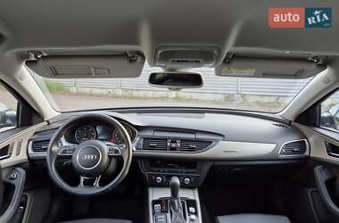 Універсал Audi A6 Allroad 2017 в 