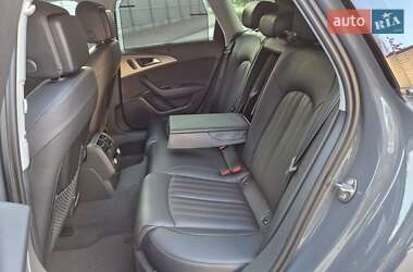 Універсал Audi A6 Allroad 2017 в 