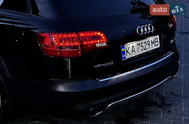 Универсал Audi A6 Allroad 2006 в 