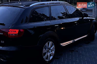 Универсал Audi A6 Allroad 2006 в 