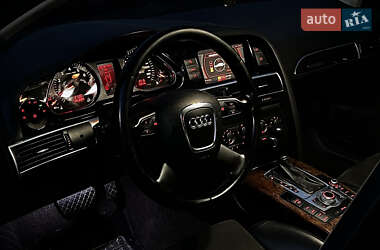 Универсал Audi A6 Allroad 2006 в 