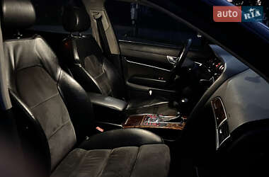 Универсал Audi A6 Allroad 2006 в 