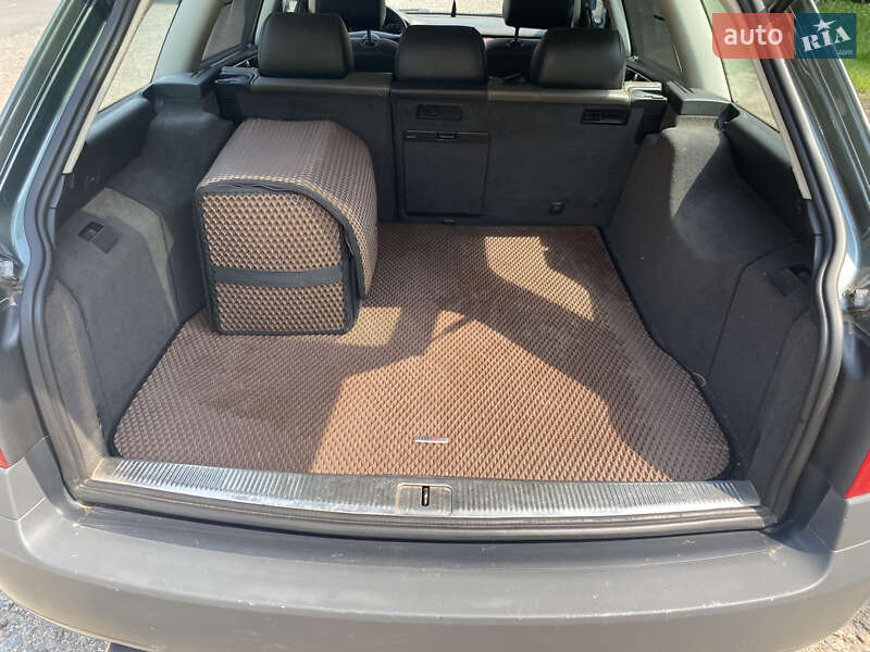 Универсал Audi A6 Allroad 2003 в Нежине