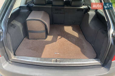 Универсал Audi A6 Allroad 2003 в 