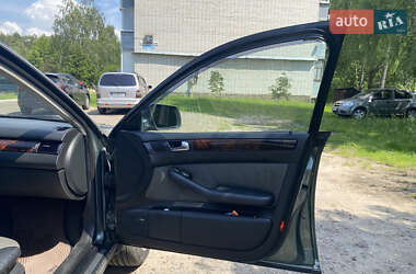 Универсал Audi A6 Allroad 2003 в 