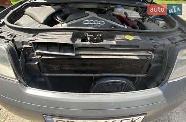 Универсал Audi A6 Allroad 2003 в 