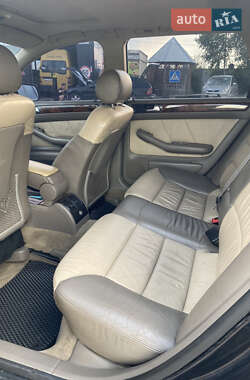 Универсал Audi A6 Allroad 2003 в 