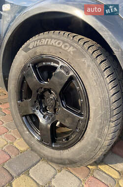 Универсал Audi A6 Allroad 2003 в 