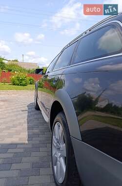 Универсал Audi A6 Allroad 2007 в 