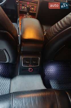 Универсал Audi A6 Allroad 2007 в 