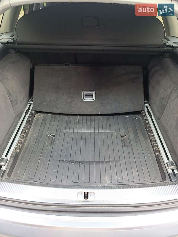Универсал Audi A6 Allroad 2007 в Прилуках фото 37 Универсал Audi A6 Allroad 2007 в Прилуках