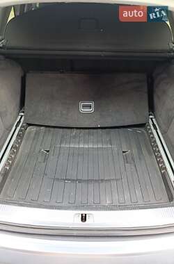 Универсал Audi A6 Allroad 2007 в 