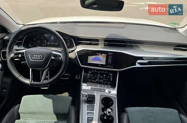 Универсал Audi A6 Allroad 2020 в 