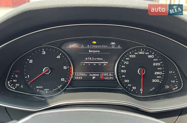 Универсал Audi A6 Allroad 2020 в 