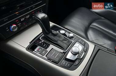 Универсал Audi A6 Allroad 2016 в 