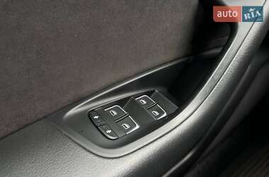 Универсал Audi A6 Allroad 2016 в 