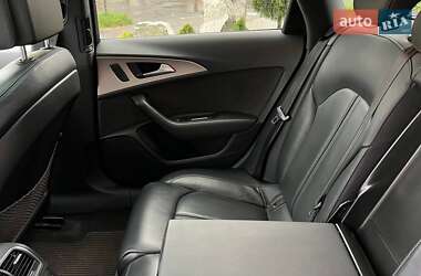 Универсал Audi A6 Allroad 2016 в 
