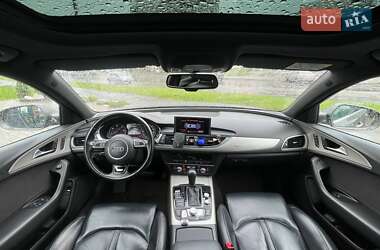 Универсал Audi A6 Allroad 2016 в 