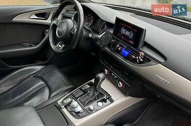 Универсал Audi A6 Allroad 2016 в 