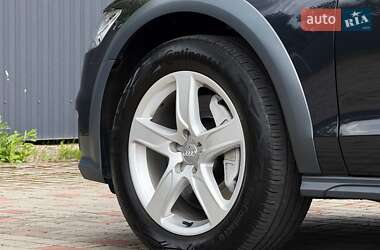 Универсал Audi A6 Allroad 2016 в 