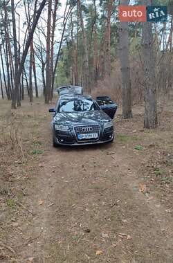 Универсал Audi A6 Allroad 2007 в 