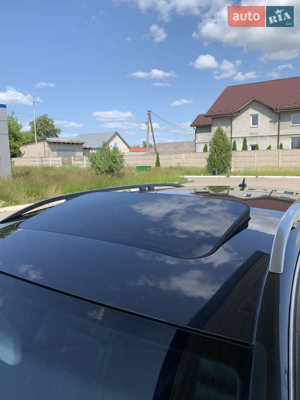 Универсал Audi A6 Allroad 2006 в Нововолынске