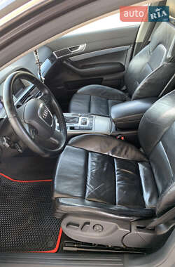 Универсал Audi A6 Allroad 2006 в 