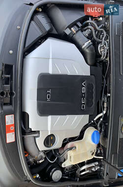 Универсал Audi A6 Allroad 2006 в 