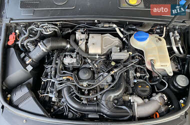 Универсал Audi A6 Allroad 2006 в 