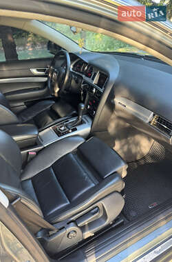 Универсал Audi A6 Allroad 2010 в 