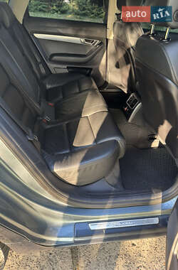 Универсал Audi A6 Allroad 2010 в 