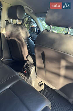 Универсал Audi A6 Allroad 2010 в 