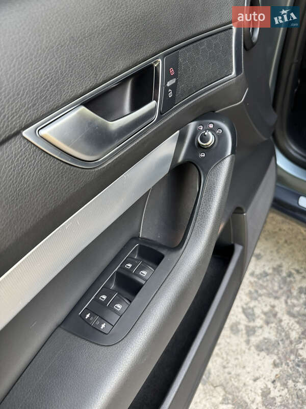 Універсал Audi A6 Allroad 2010 в Луцьку