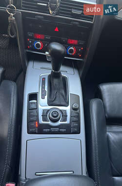 Универсал Audi A6 Allroad 2010 в 