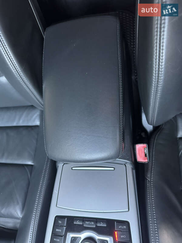 Універсал Audi A6 Allroad 2010 в Луцьку